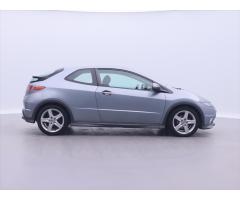 Honda Civic 1,8 i-VTEC 103kW Type S - 8