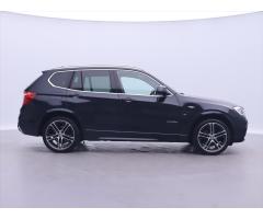 BMW X3 3,0 30d xDrive M Sportpaket - 8