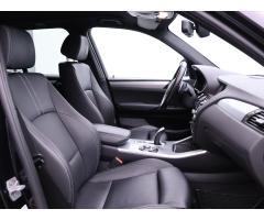 BMW X3 3,0 30d xDrive M Sportpaket - 15