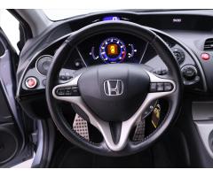 Honda Civic 1,8 i-VTEC 103kW Type S - 20