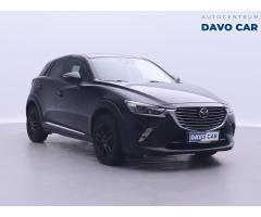 Mazda CX-3 2,0 SKY-G150 AWD Revolution - 1