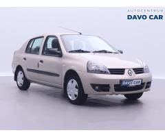 Renault Thalia 1,2 i 16V CZ 1.Majitel - 1