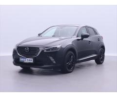 Mazda CX-3 2,0 SKY-G150 AWD Revolution - 3