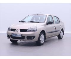 Renault Thalia 1,2 i 16V CZ 1.Majitel - 3