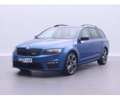 Škoda Octavia 2,0 TDI RS Xenon Navi Kůže CZ - 3