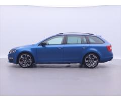 Škoda Octavia 2,0 TDI RS Xenon Navi Kůže CZ - 4