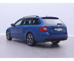 Škoda Octavia 2,0 TDI RS Xenon Navi Kůže CZ - 5