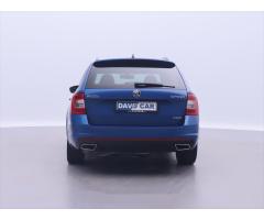 Škoda Octavia 2,0 TDI RS Xenon Navi Kůže CZ - 6