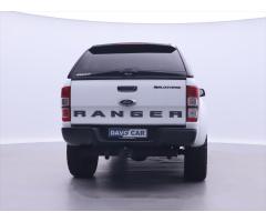 Ford Ranger 2,0 EcoBlue WildTrak CZ DPH - 6