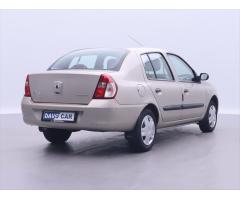 Renault Thalia 1,2 i 16V CZ 1.Majitel - 7