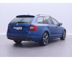 Škoda Octavia 2,0 TDI RS Xenon Navi Kůže CZ - 7