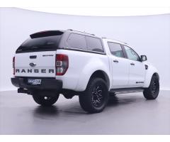 Ford Ranger 2,0 EcoBlue WildTrak CZ DPH - 7