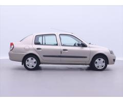 Renault Thalia 1,2 i 16V CZ 1.Majitel - 8