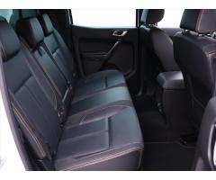 Ford Ranger 2,0 EcoBlue WildTrak CZ DPH - 15