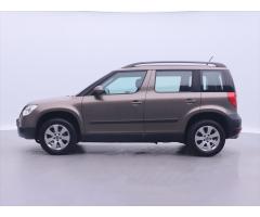 Škoda Yeti 2,0 TDI 81kW 4x4 CZ - 4