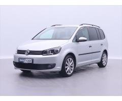 Volkswagen Touran 1,6 TDI Aut.Klima Tažné - 3