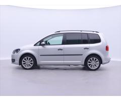 Volkswagen Touran 1,6 TDI Aut.Klima Tažné - 4