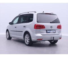 Volkswagen Touran 1,6 TDI Aut.Klima Tažné - 5