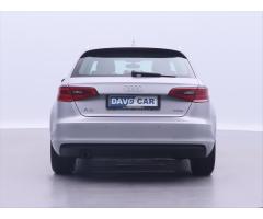 Audi A3 2,0 TFSI 81KW Ambition Serv.k. - 6