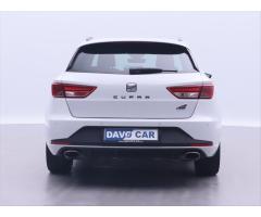 Seat Leon 2,0 TSI Cupra FR DSG LED 1.Maj - 6