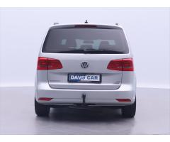 Volkswagen Touran 1,6 TDI Aut.Klima Tažné - 6