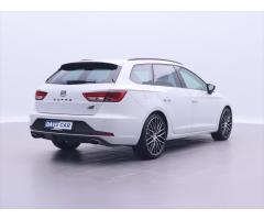 Seat Leon 2,0 TSI Cupra ST DSG LED 1.Maj - 7