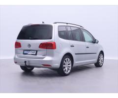 Volkswagen Touran 1,6 TDI Aut.Klima Tažné - 7