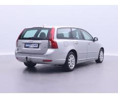 Volvo V50 2,0 D 100kW Momentum Navi Tažné - 7