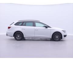 Seat Leon 2,0 TSI Cupra ST DSG LED 1.Maj - 8