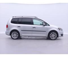 Volkswagen Touran 1,6 TDI Aut.Klima Tažné - 8