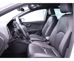 Seat Leon 2,0 TSI Cupra ST DSG LED 1.Maj - 12