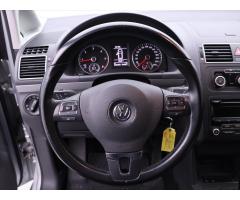 Volkswagen Touran 1,6 TDI Aut.Klima Tažné - 19