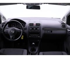 Volkswagen Touran 1,6 TDI Aut.Klima Tažné - 28