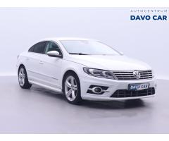 VW Passat 2,0Tdi DSG 140kW Elegance Variant 1 MAJ ČR