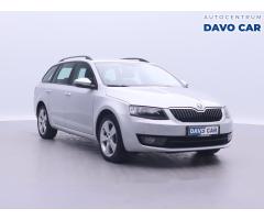 Škoda Octavia 2,0 TDI CZ Elegance Xenon - 1