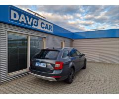 VW Passat 2,0Tdi DSG 140kW Elegance Variant 1 MAJ ČR