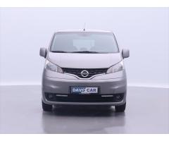 Nissan NV200 1,5 dCi 81kW Evalia Navi 7Míst - 2