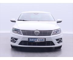 VW Passat 2,0Tdi DSG 140kW Elegance Variant 1 MAJ ČR