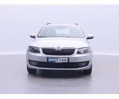 Škoda Octavia 2,0 TDI CZ Elegance Xenon - 2