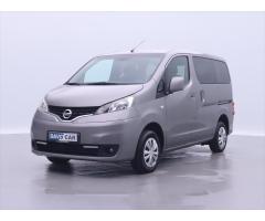 Nissan NV200 1,5 dCi 81kW Evalia Navi 7Míst - 3