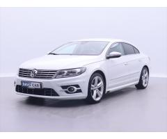 VW Passat 2,0Tdi DSG 140kW Elegance Variant 1 MAJ ČR