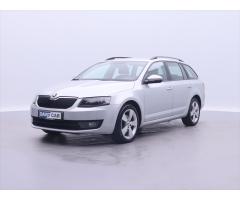 Škoda Octavia 2,0 TDI CZ Elegance Xenon - 3