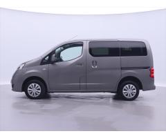 Nissan NV200 1,5 dCi 81kW Evalia Navi 7Míst - 4