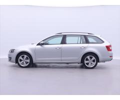 Škoda Octavia 2,0 TDI CZ Elegance Xenon - 4