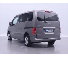 Nissan NV200 1,5 dCi 81kW Evalia Navi 7Míst - 5