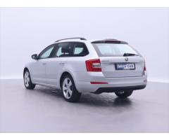 Škoda Octavia 2,0 TDI CZ Elegance Xenon - 5