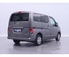 Nissan NV200 1,5 dCi 81kW Evalia Navi 7Míst - 7