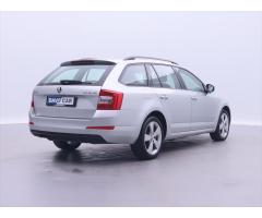 Škoda Octavia 2,0 TDI CZ Elegance Xenon - 7