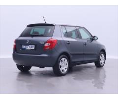 Škoda Fabia 1,2 Ambiente CZ 1.Maj. 5'400km - 7