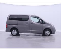 Nissan NV200 1,5 dCi 81kW Evalia Navi 7Míst - 8